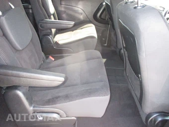2019 Dodge Grand Caravan SE Plus 121.2" WB - miniatura 14