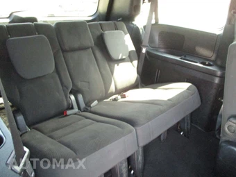 2019 Dodge Grand Caravan SE Plus 121.2" WB - miniatura 15