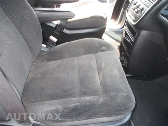 2019 Dodge Grand Caravan SE Plus 121.2" WB - miniatura 16