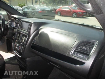 2019 Dodge Grand Caravan SE Plus 121.2" WB - miniatura 17