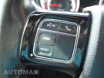 2019 Dodge Grand Caravan SE Plus 121.2" WB - miniatura 20