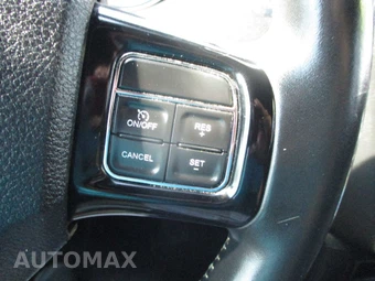 2019 Dodge Grand Caravan SE Plus 121.2" WB - miniatura 21