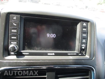 2019 Dodge Grand Caravan SE Plus 121.2" WB - miniatura 22