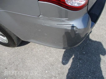 2019 Dodge Grand Caravan SE Plus 121.2" WB - miniatura 26