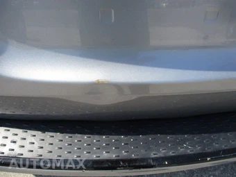2019 Dodge Grand Caravan SE Plus 121.2" WB - miniatura 27