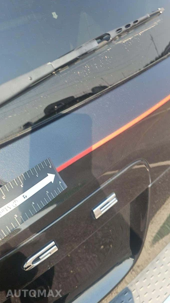 2019 Dodge Grand Caravan SXT 121.2" WB - miniatura 29