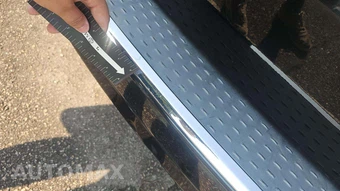 2019 Dodge Grand Caravan SXT 121.2" WB - miniatura 32