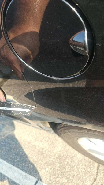 2019 Dodge Grand Caravan SXT 121.2" WB - miniatura 36