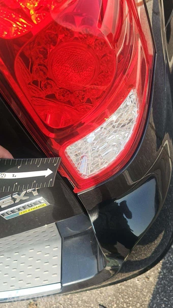 2019 Dodge Grand Caravan SXT 121.2" WB - miniatura 37