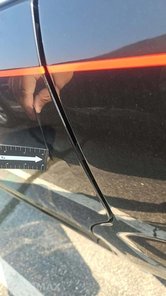 2019 Dodge Grand Caravan SXT 121.2" WB - miniatura 38
