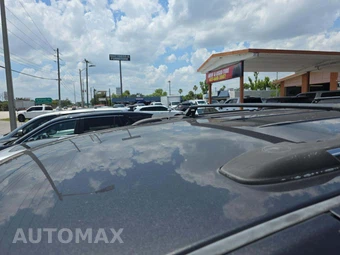 2019 Dodge Grand Caravan SXT 121.2" WB - miniatura 12