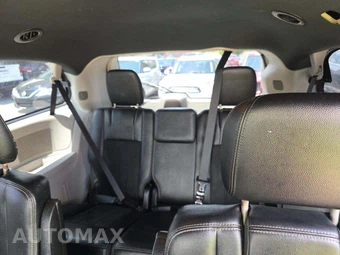 2019 Dodge Grand Caravan SXT 121.2" WB - miniatura 14