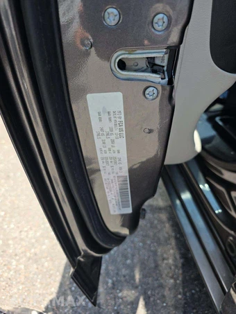 2019 Dodge Grand Caravan SXT 121.2" WB - miniatura 5