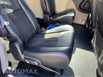 2019 Dodge Grand Caravan SXT 121.2" WB - miniatura 18