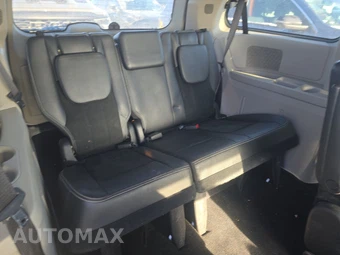 2019 Dodge Grand Caravan SXT 121.2" WB - miniatura 14