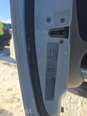2019 Dodge Grand Caravan SXT 121.2" WB - miniatura 15