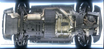 2019 Dodge Grand Caravan SXT 121.2" WB - miniatura 18