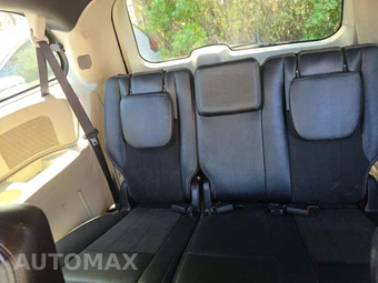 2019 Dodge Grand Caravan SXT 121.2" WB - miniatura 14