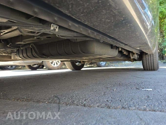 2019 Dodge Grand Caravan SXT 121.2" WB - miniatura 7