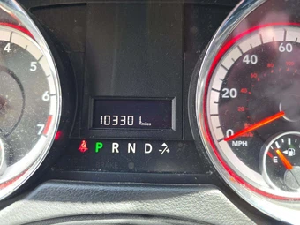 2019 Dodge Grand Caravan SXT 121.2" WB - miniatura 9