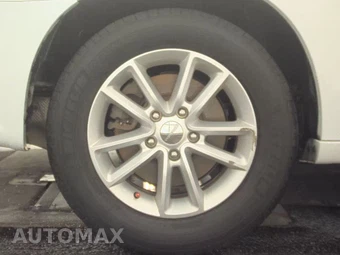 2019 Dodge Grand Caravan SXT 121.2" WB – miniatura 11