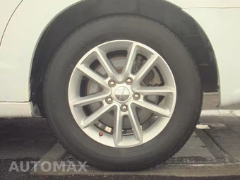 2019 Dodge Grand Caravan SXT 121.2" WB – miniatura 12