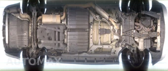 2019 Dodge Grand Caravan SXT 121.2" WB – miniatura 25