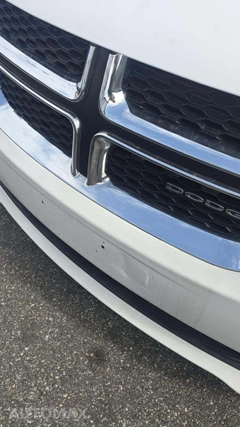 2019 Dodge Grand Caravan SXT 121.2" WB – miniatura 26
