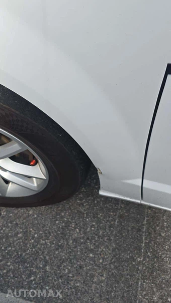 2019 Dodge Grand Caravan SXT 121.2" WB – miniatura 27