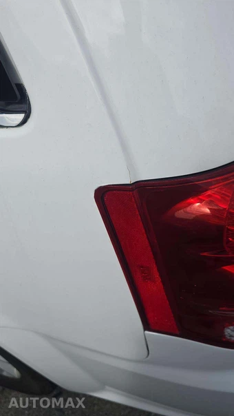 2019 Dodge Grand Caravan SXT 121.2" WB – miniatura 29