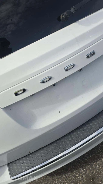 2019 Dodge Grand Caravan SXT 121.2" WB – miniatura 31