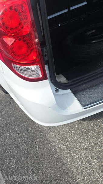 2019 Dodge Grand Caravan SXT 121.2" WB – miniatura 32