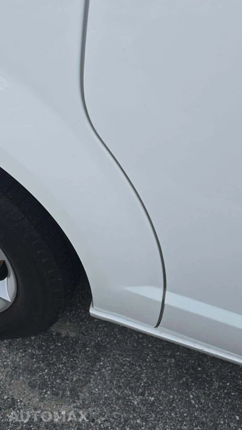2019 Dodge Grand Caravan SXT 121.2" WB – miniatura 33