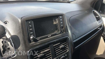 2019 Dodge Grand Caravan SXT 121.2" WB – miniatura 34