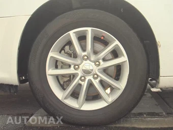 2019 Dodge Grand Caravan SXT 121.2" WB – miniatura 9