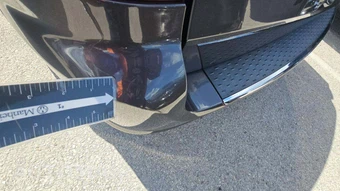 2019 Dodge Grand Caravan SXT 121.2" WB - miniatura 24
