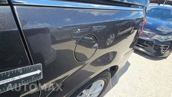 2019 Dodge Grand Caravan SXT 121.2" WB - miniatura 27