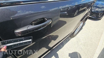 2019 Dodge Grand Caravan SXT 121.2" WB - miniatura 30