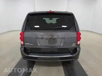 2019 Dodge Grand Caravan SXT 121.2" WB - miniatura 5