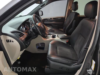 2019 Dodge Grand Caravan SXT 121.2" WB - miniatura 7