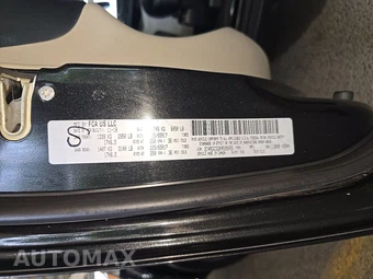2019 Dodge Grand Caravan SXT 121.2" WB – miniatura 15