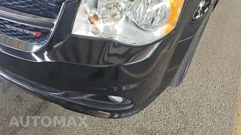 2019 Dodge Grand Caravan SXT 121.2" WB – miniatura 22