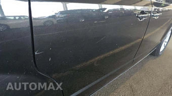 2019 Dodge Grand Caravan SXT 121.2" WB – miniatura 24