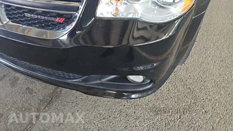 2019 Dodge Grand Caravan SXT 121.2" WB – miniatura 25