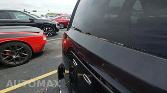 2019 Dodge Grand Caravan SXT 121.2" WB – miniatura 28