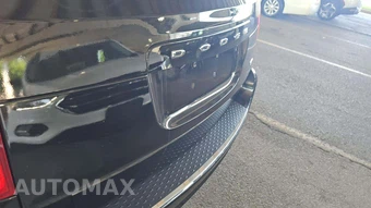 2019 Dodge Grand Caravan SXT 121.2" WB – miniatura 32