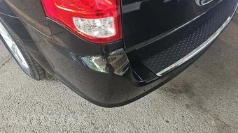 2019 Dodge Grand Caravan SXT 121.2" WB – miniatura 34