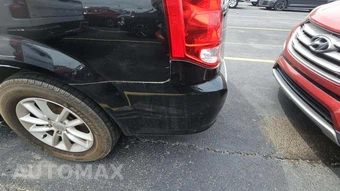 2019 Dodge Grand Caravan SXT 121.2" WB – miniatura 37