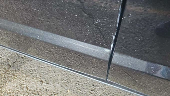2019 Dodge Grand Caravan SXT 121.2" WB – miniatura 40