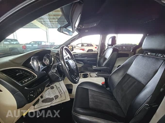 2019 Dodge Grand Caravan SXT 121.2" WB – miniatura 7